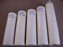 Bread and Sourdough 200 méteres szilikonos sütőpapír tekercs ( 50 cm széles)