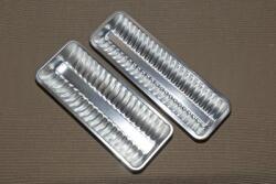 Bread and Sourdough Őzgerinc forma "B