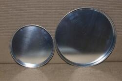 Bread and Sourdough Pizza sütőforma, átmérő 26 cm