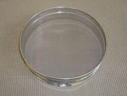 Bread and Sourdough Rozsdamentes lisztszita, átmérő 28 cm