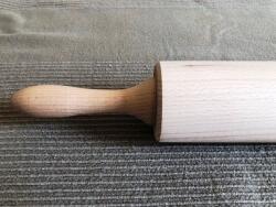 Bread and Sourdough Fix nyújtófa, átm: 70 mm , dolgozóhossz: 300 mm