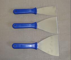 Bread and Sourdough Trokser 6 cm széles rozsdamentes fejjel, műanyag nyéllel