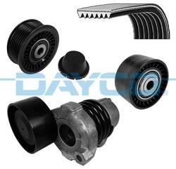 DAYCO Zestaw Paska W/klinowego (kpv501)