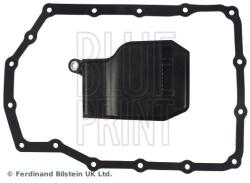 BLUE PRINT Sada hydraulického filtra automatickej prevodovky BLUE PRINT ADBP210132 (ADBP210132)