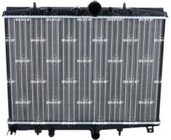 NRF Chladič motora NRF 58352A (58352A)
