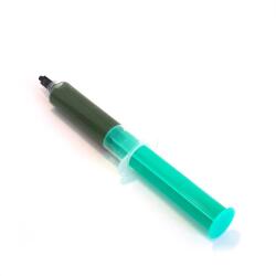 Protosil kft Színező Paszta Önthető Szilikonhoz, Zöld