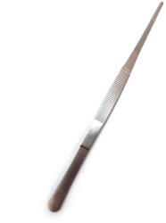 Protosil kft Csipesz, 20 cm, fém