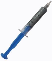 Protosil kft Színező Paszta Epoxigyantához, Ezüstszürke