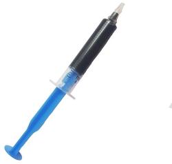 Protosil kft Színező Paszta Epoxigyantához, Fekete