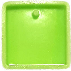 Protosil kft Négyzet Alakú Medál Öntőforma, Szilikon