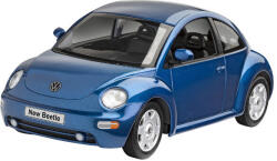 Revell Volkswagen Makett Szett - VW New Beetle (67643)