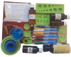 Protosil Kft Gyantaékszer-készítő Szett