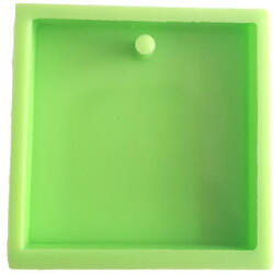 Protosil kft Nagy Négyzet Betonékszer Öntőforma