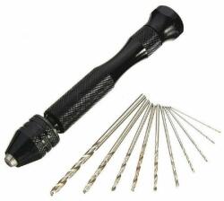 Protosil kft Mini kézi fúró szett