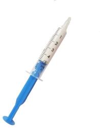 Protosil kft Színező Paszta Epoxigyantához, Fehér