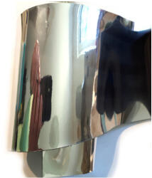 Protosil kft Dekor Kellék Ékszerkészítéshez, Ezüstszínű