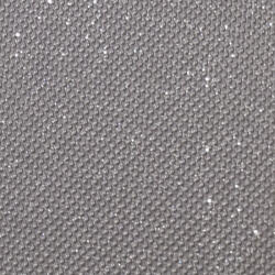 Protosil kft Dekor Kellék Ékszerkészítéshez, Szürke, Csillám