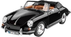 Revell Porsche 356 Convertible autómakett (07043)