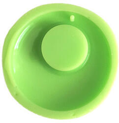 Protosil kft Kör Medál Öntőforma - Domború