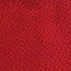 Protosil kft Dekor Kellék Ékszerkészítéshez, Piros Műbőr