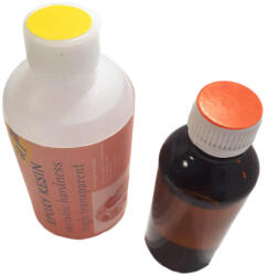 Protosil kft Epoxi Öntőgyanta, Változtatható Keménységű, UV álló, Víztiszta