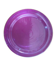 Protosil kft Átlátszó szinező paszta viola 4 ml