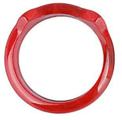 Protosil kft Gyűrű szilikon forma - karika kis csúccsal