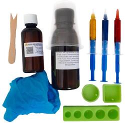 Protosil Kft Ékszerkészítő Szett - Kezdőknek