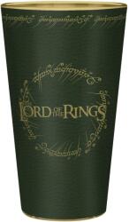 ABYstyle Чаша за вода ABYstyle Movies: The Lord of the Rings - Prancing Pony