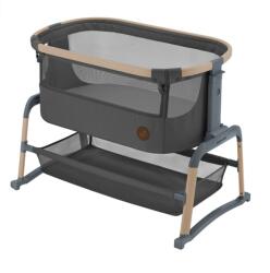Maxi-Cosi Iora Air Beyond Graphite Eco babaöböl