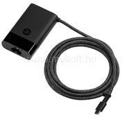 HP 65W USB-C Laptop töltő (671R3UT) (671R3UT)