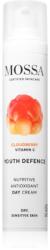 MOSSA Youth Defence tápláló nappali krém 50 ml