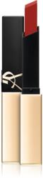 Yves Saint Laurent Rouge Pur Couture The Slim vékony mattító rúzs bőr hatással árnyalat 2.2 g - notino - 14 710 Ft
