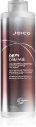 Joico Defy Damage Protective Conditioner защитен балсам за увредена коса 1000ml
