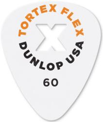 Dunlop Tortex Flex X Picks . 60mm