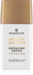essence Drop of Sunshine crema bronzanta 25 ml