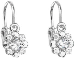 Evolution Group - Pavona Evolution Group Ezüst gyermek fülbevaló színtiszta cirkónium kövekkel 11174.1