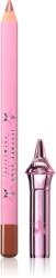Jeffree Star Cosmetics Velour Lip Liner молив-контур за устни цвят Leo 1.14 гр