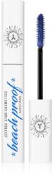 Jeffree Star Cosmetics Gothic Beach BeachProof Mascara спирала за обем, извиване и разделяне на мигли водоустойчив Sapphire Nights 8ml