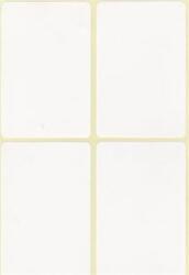  Etikett, 45x70 mm, 60 etikett/csomag (ISCIN4575) (ISCIN4575)