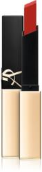 Yves Saint Laurent Rouge Pur Couture The Slim vékony mattító rúzs bőr hatással árnyalat 29 2.2 g