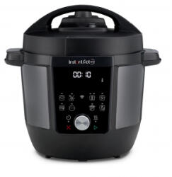 Instant Plus WiFi (5, 7 L) multifunkcionális főzőedény (810102267511)