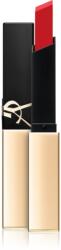 Yves Saint Laurent Rouge Pur Couture The Slim vékony mattító rúzs bőr hatással árnyalat 31 2.2 g