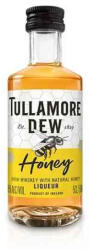 Tullamore D.E.W. DEW Honey liqueur 0, 05l 35% mini
