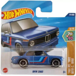 Mattel Hot Wheels BMW 2002 kisautó (JBB61) - morzsajatekbolt