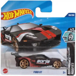Mattel Hot Wheels Ford GT kisautó (JBB75) - morzsajatekbolt