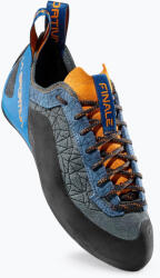 La Sportiva Férfi mászócipő La Sportiva Finale space blue/maple