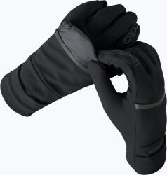 ODLO Trekkingkesztyűk ODLO Multisport Windproof Light Full Finger black