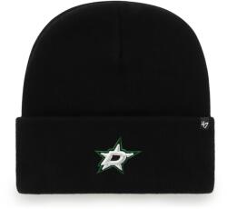 47 Brand NHL Dallas Stars Haymaker CUFF KNIT Téli sapka
