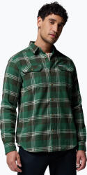 Columbia Férfi ing Columbia Flare Gun Stretch Flannel rain forest trails edge plaid